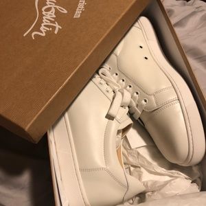 Christian Louboutin  Sneakers